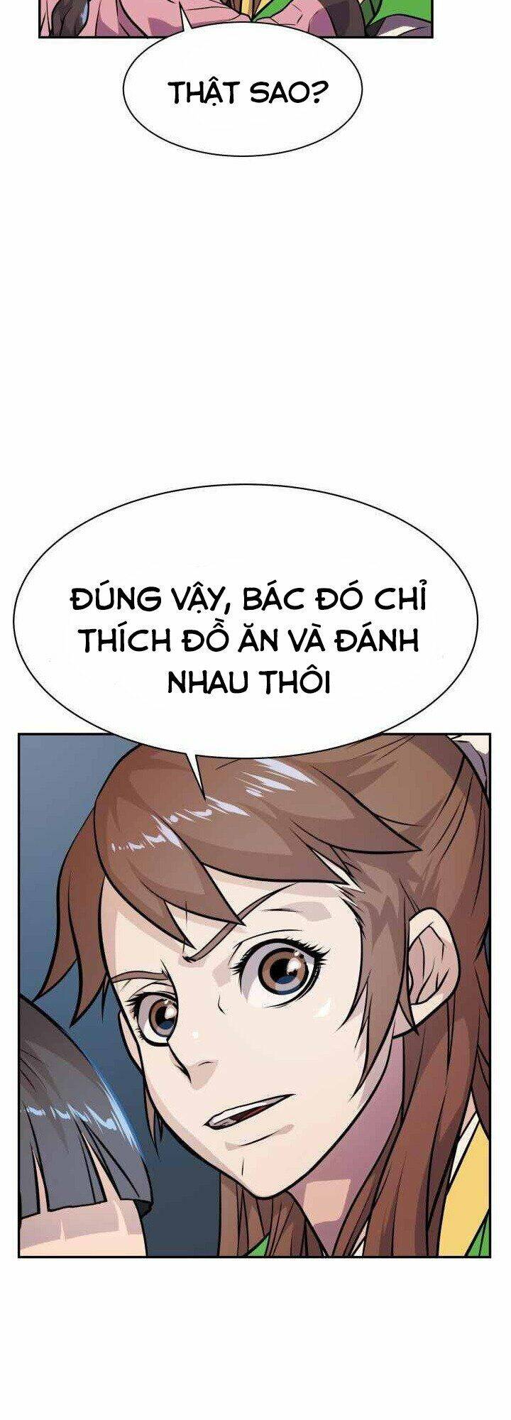 Dain Đồ Sắt Chapter 18 - 24