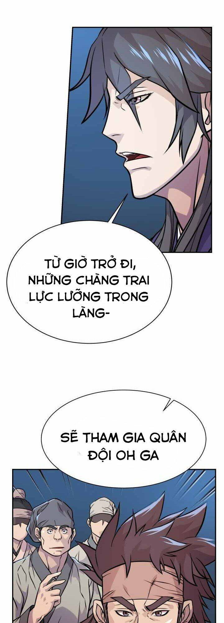 Dain Đồ Sắt Chapter 18 - 43