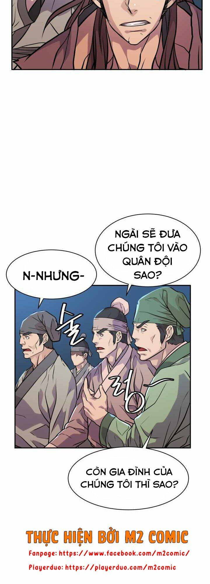 Dain Đồ Sắt Chapter 18 - 44