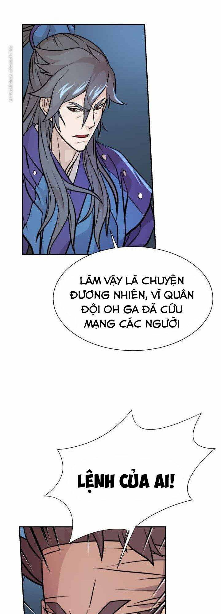 Dain Đồ Sắt Chapter 18 - 45