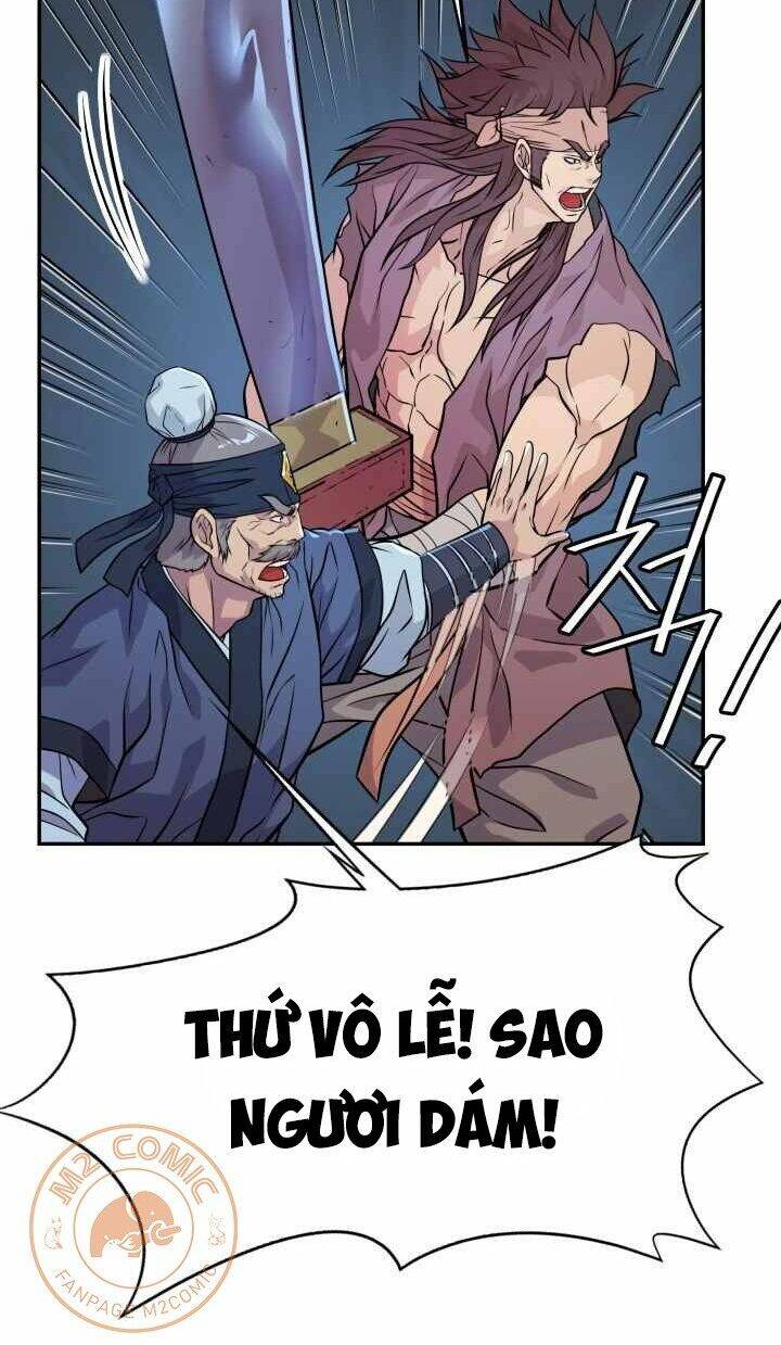 Dain Đồ Sắt Chapter 18 - 47