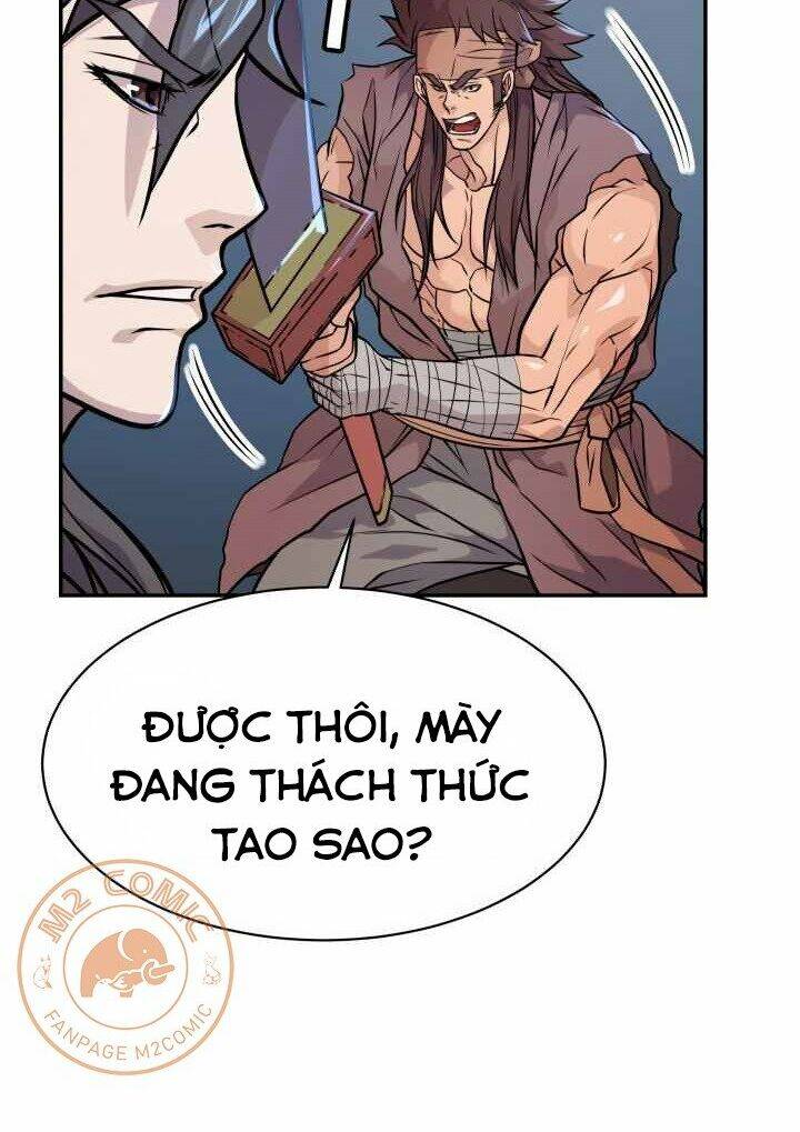 Dain Đồ Sắt Chapter 18 - 7