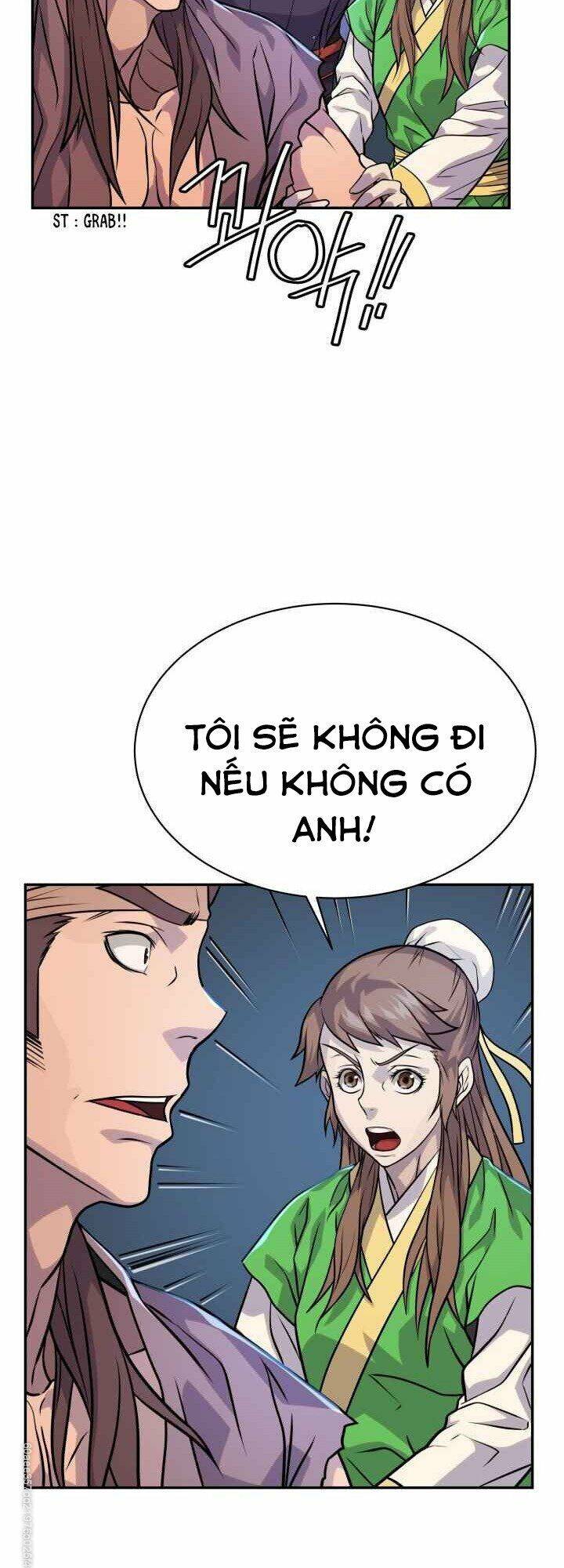 Dain Đồ Sắt Chapter 19 - 49