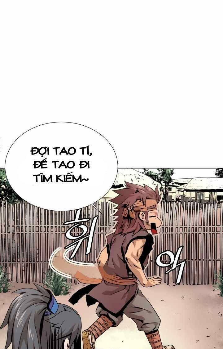 Dain Đồ Sắt Chapter 3 - 51