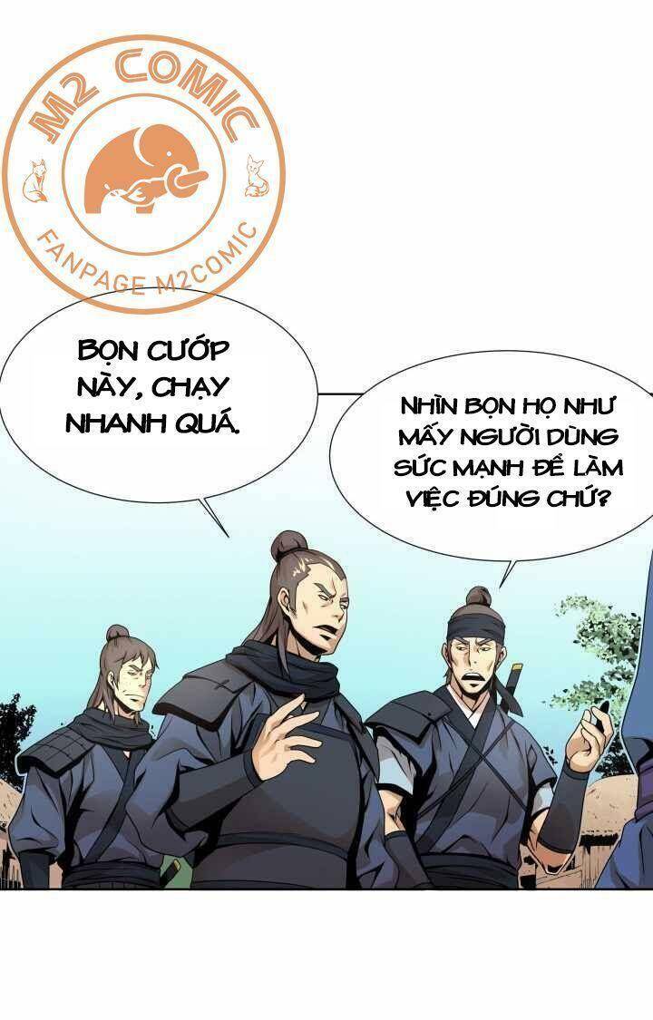 Dain Đồ Sắt Chapter 4 - 32