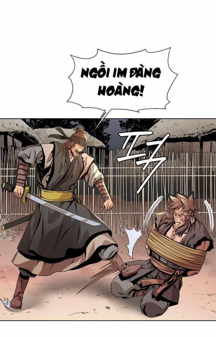 Dain Đồ Sắt Chapter 4 - 47