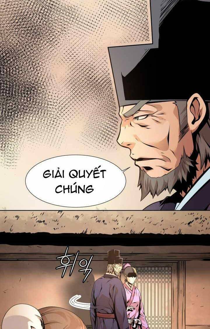 Dain Đồ Sắt Chapter 5 - 25