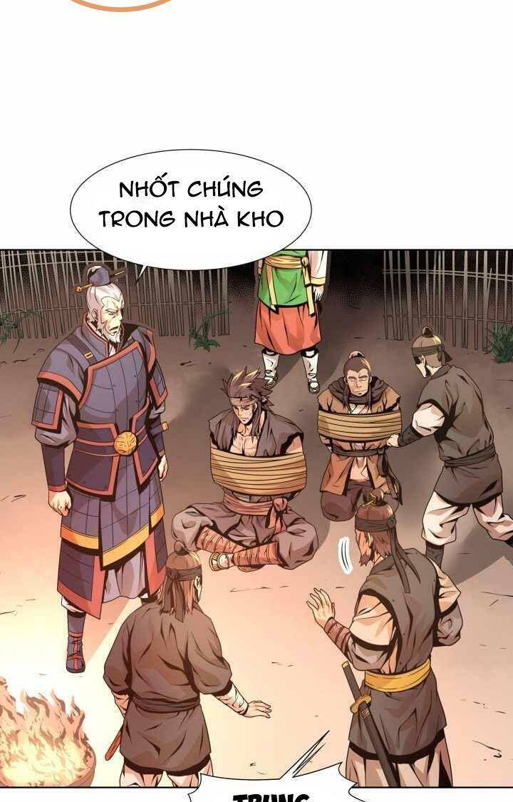 Dain Đồ Sắt Chapter 5 - 27