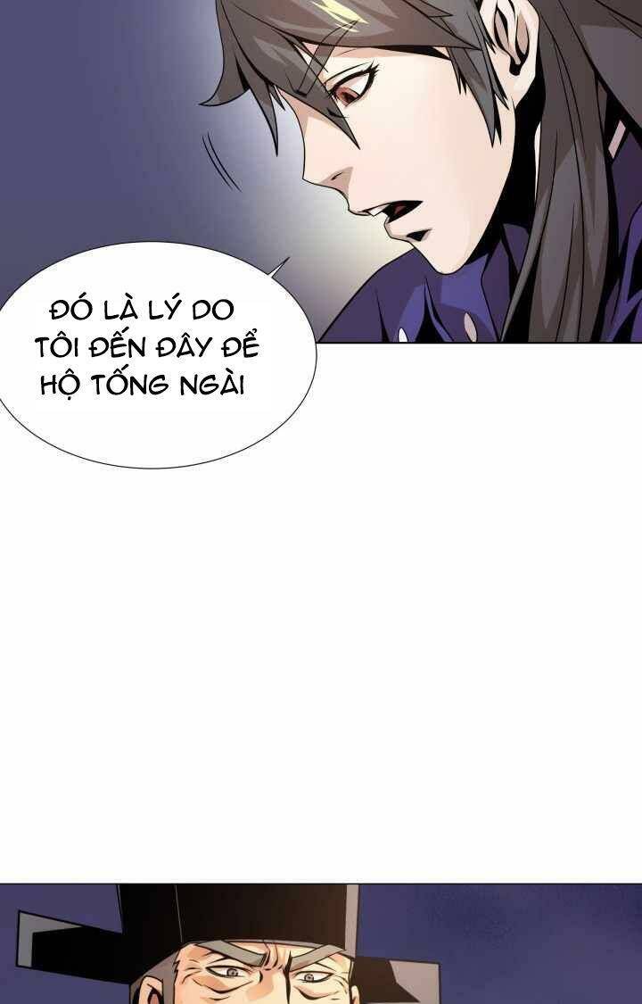 Dain Đồ Sắt Chapter 5 - 36