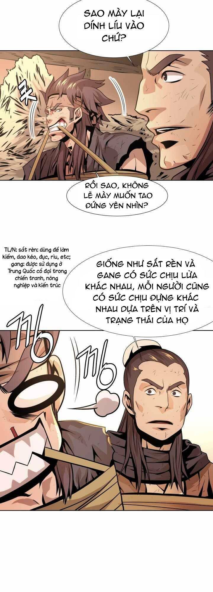 Dain Đồ Sắt Chapter 5 - 47