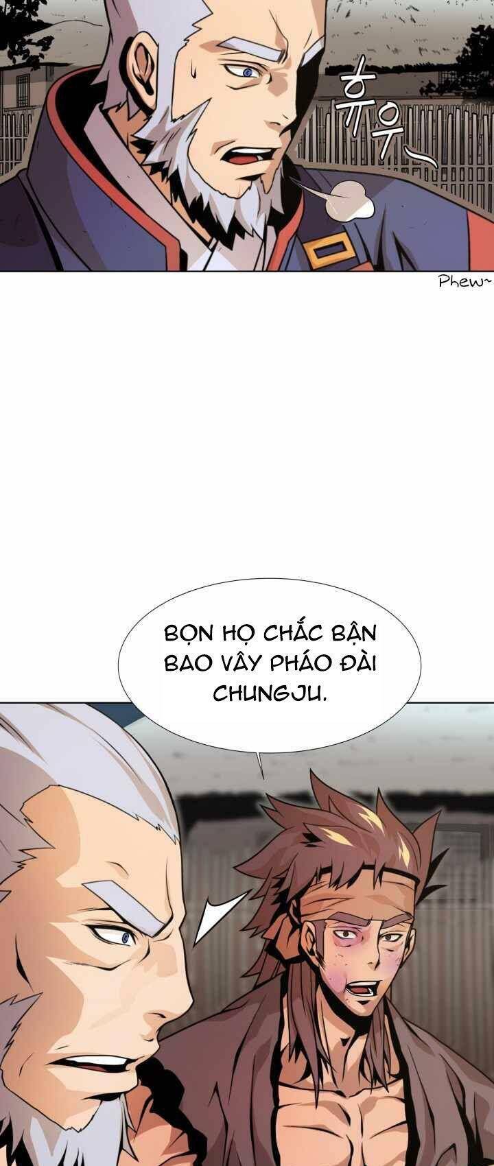 Dain Đồ Sắt Chapter 5 - 9