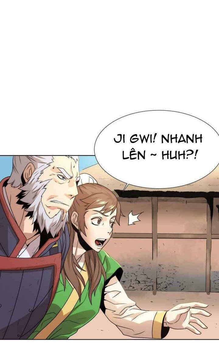 Dain Đồ Sắt Chapter 8 - 12