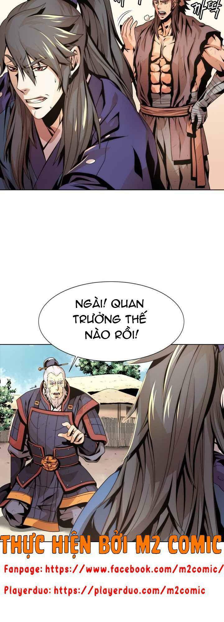 Dain Đồ Sắt Chapter 8 - 4