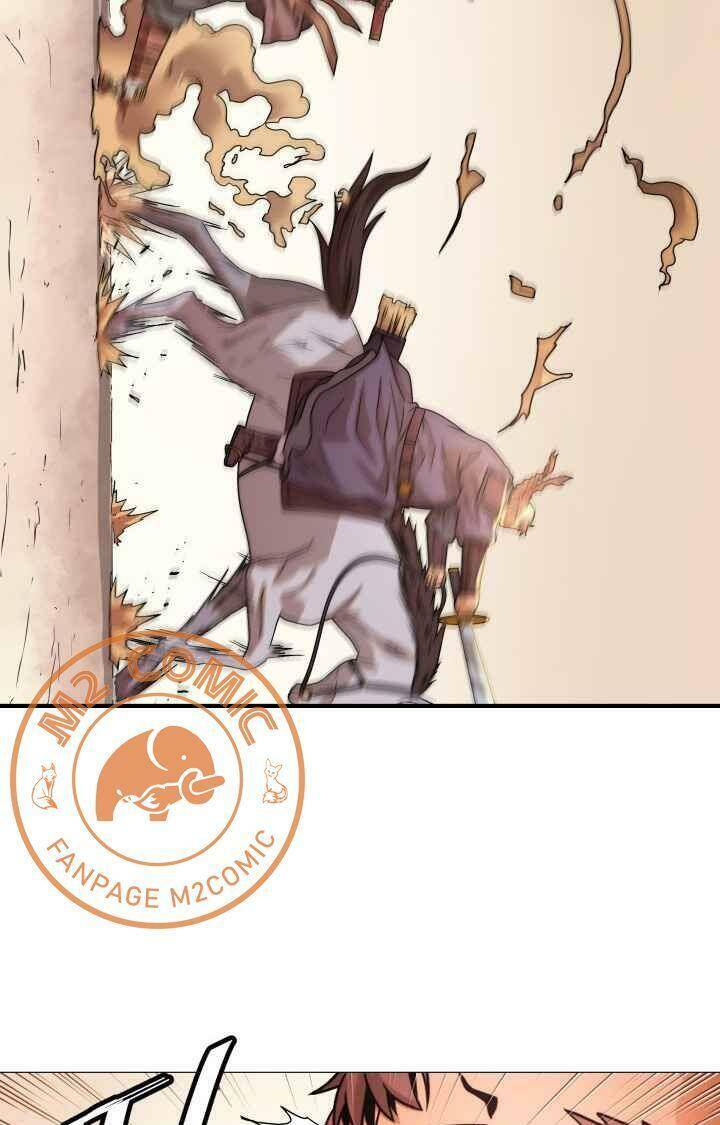 Dain Đồ Sắt Chapter 8 - 42