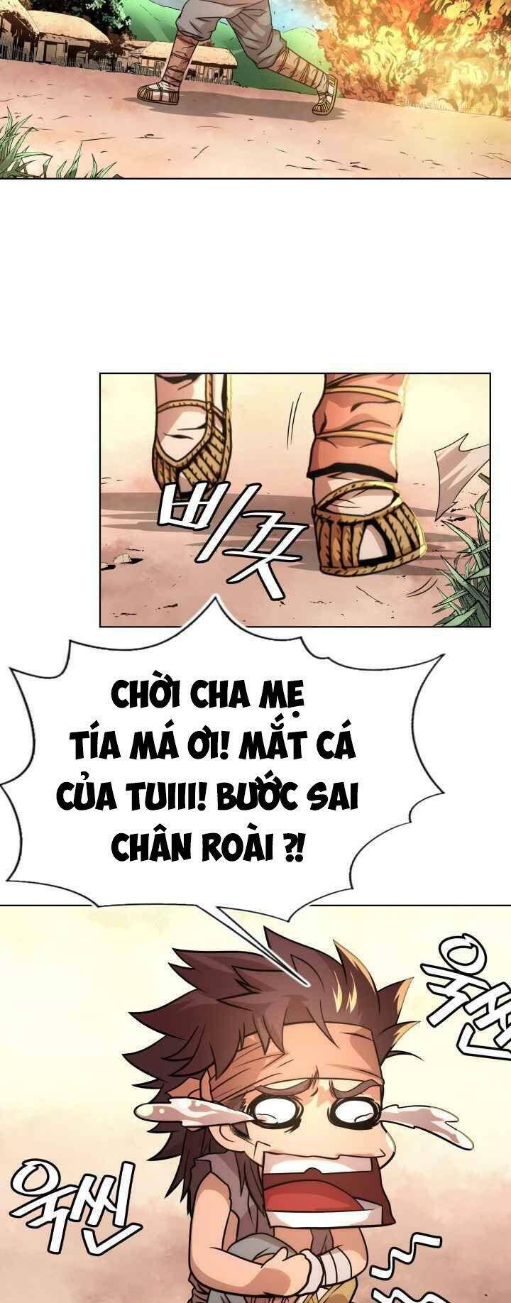 Dain Đồ Sắt Chapter 8 - 47