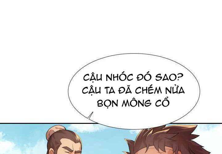 Dain Đồ Sắt Chapter 9 - 20