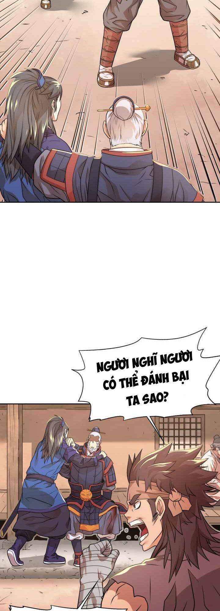 Dain Đồ Sắt Chapter 9 - 24