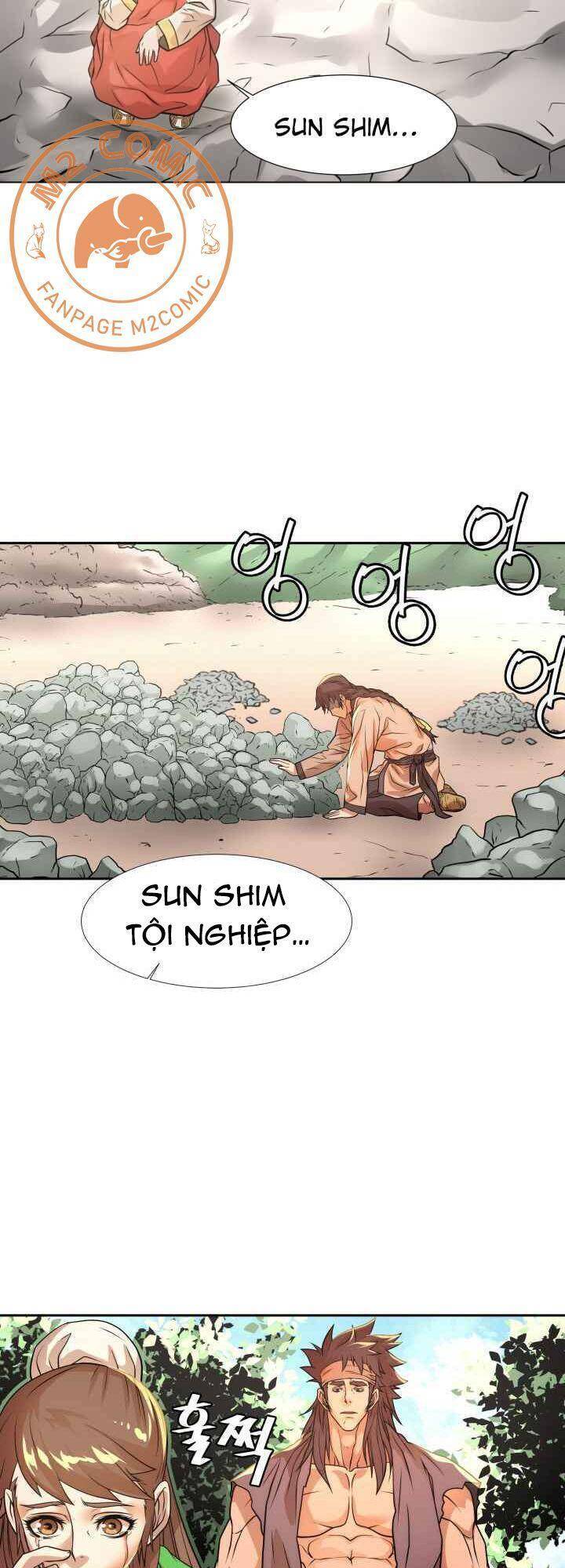 Dain Đồ Sắt Chapter 9 - 38