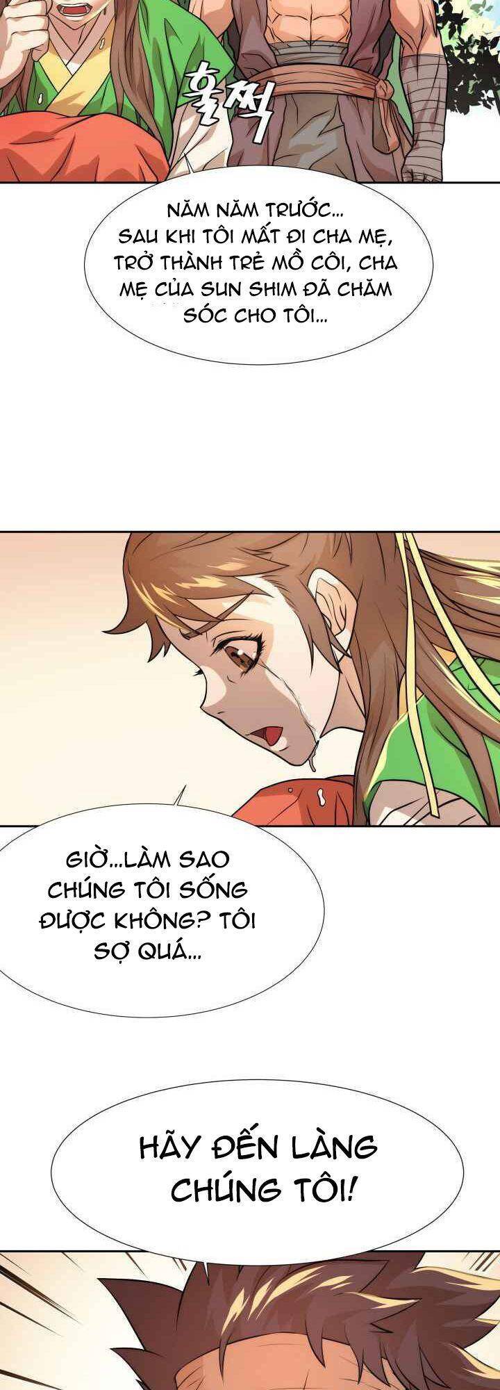 Dain Đồ Sắt Chapter 9 - 39