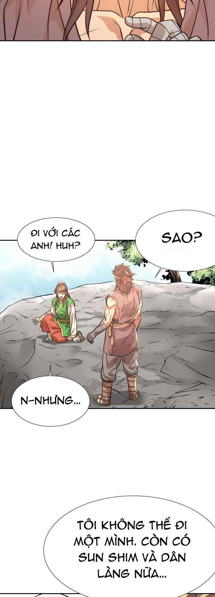 Dain Đồ Sắt Chapter 9 - 41