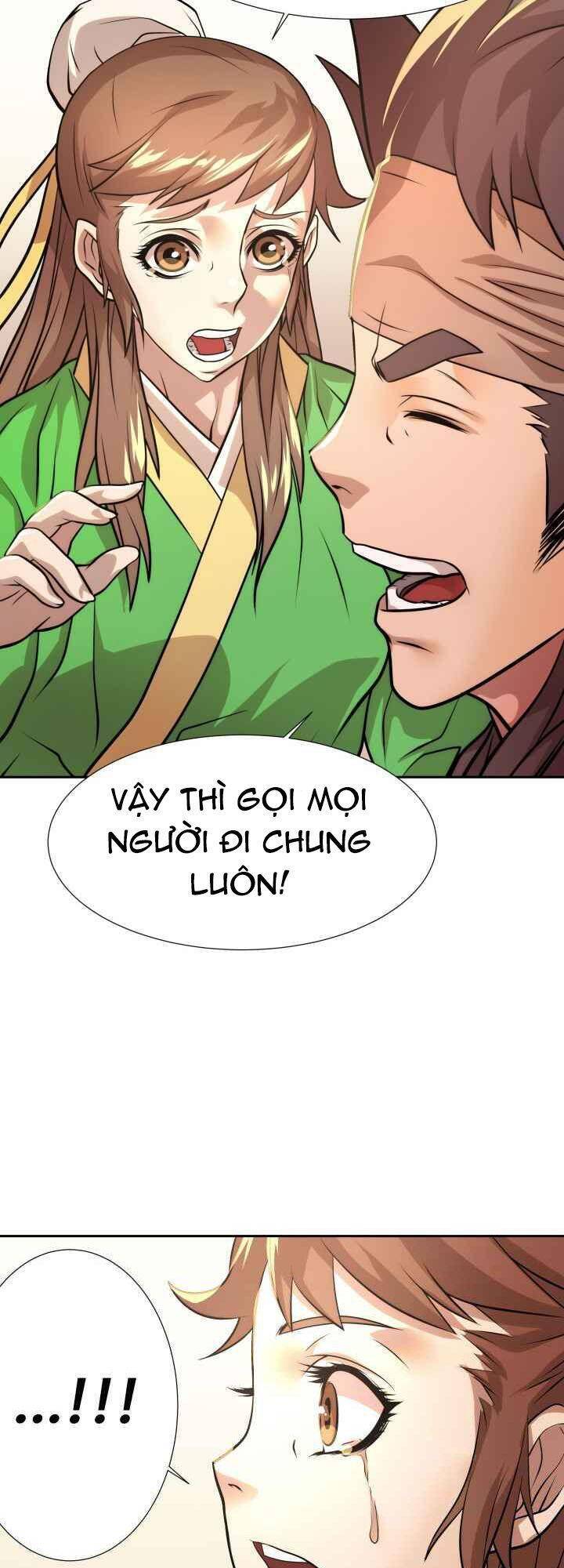 Dain Đồ Sắt Chapter 9 - 42