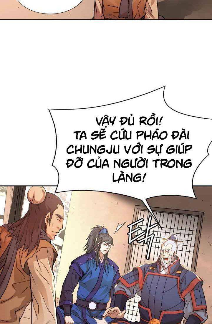 Dain Đồ Sắt Chapter 9 - 44