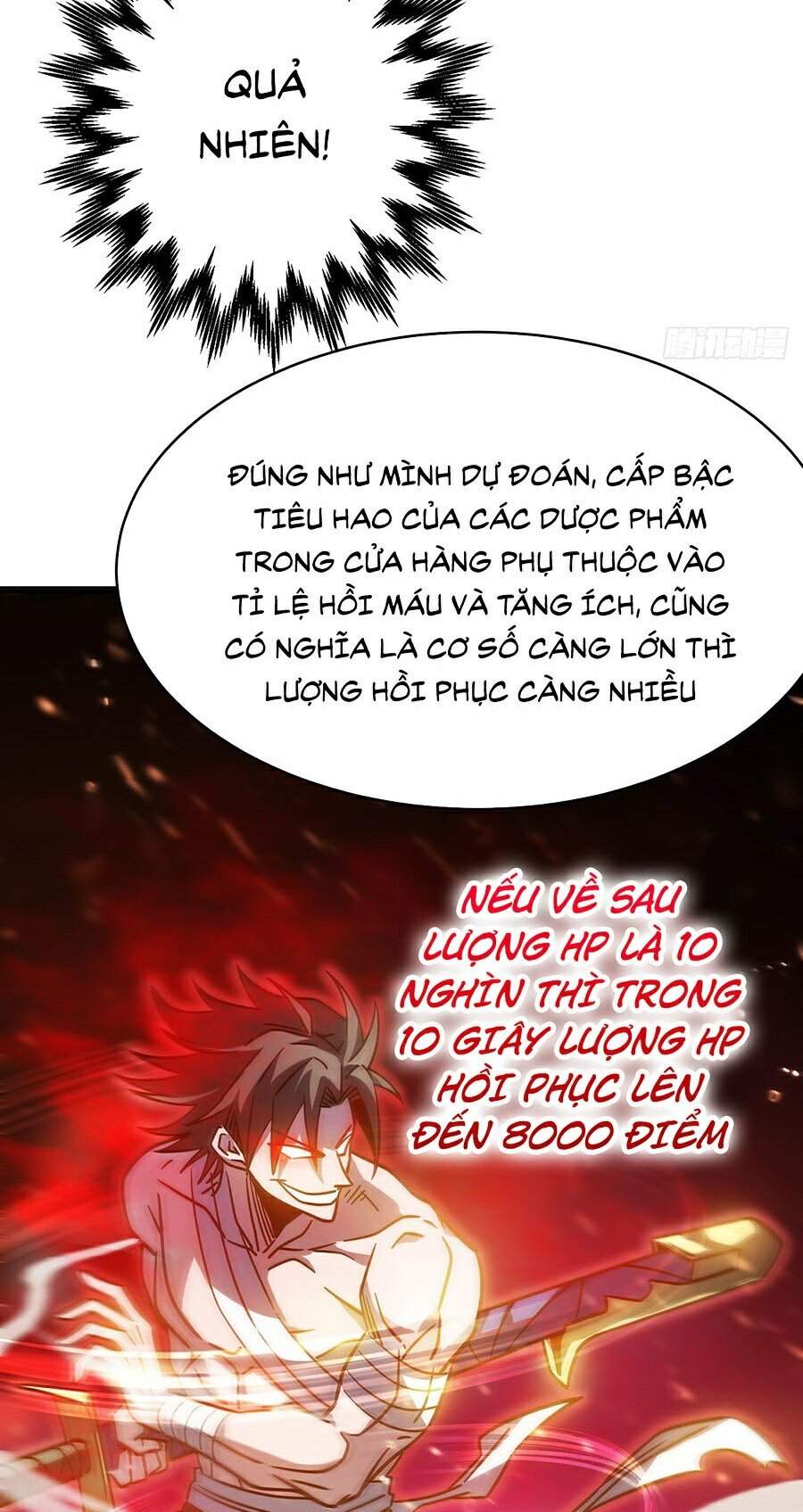 Ta Là Sát Thần Chapter 16 - 29