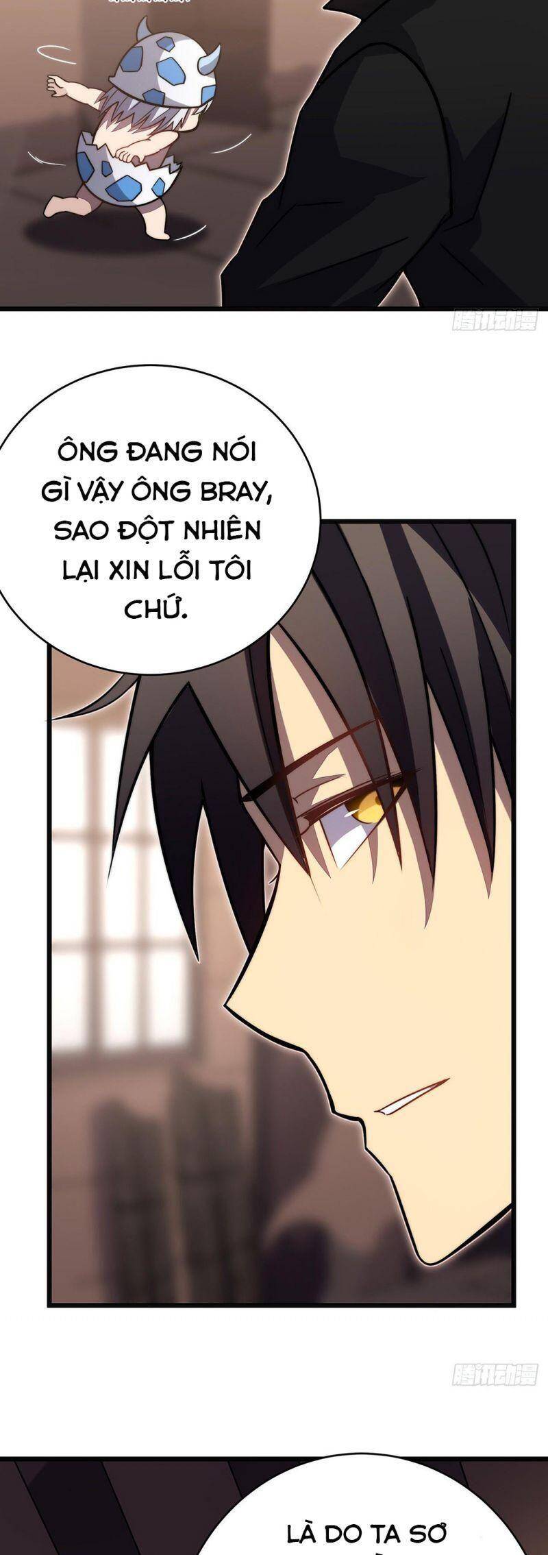 Ta Là Sát Thần Chapter 29 - 14