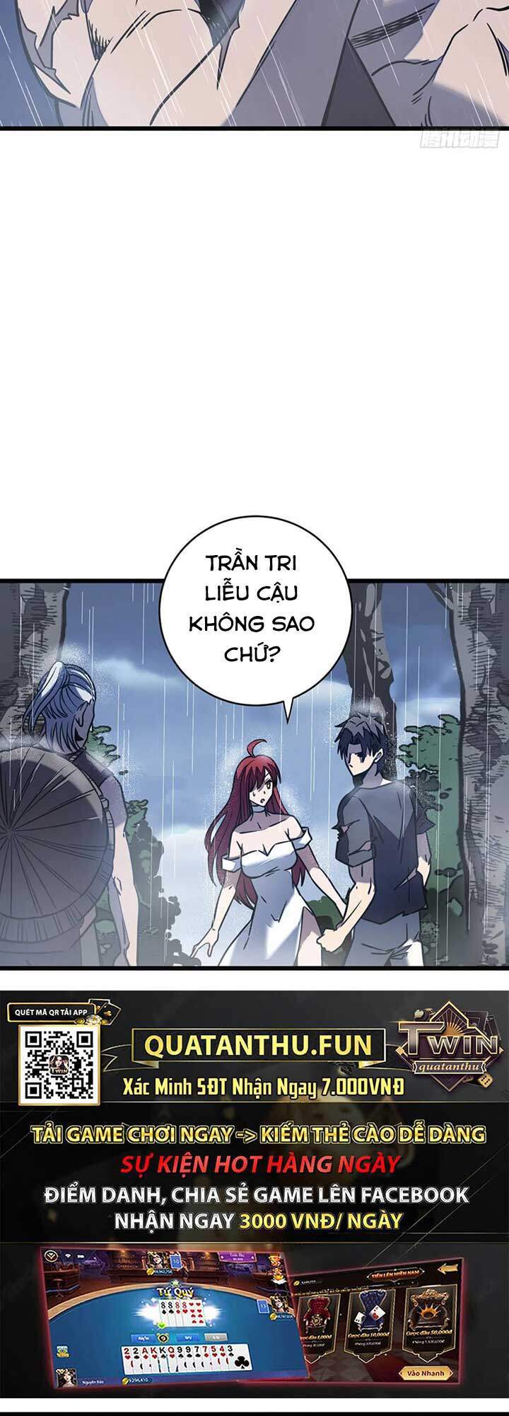 Ta Là Sát Thần Chapter 13 - 6