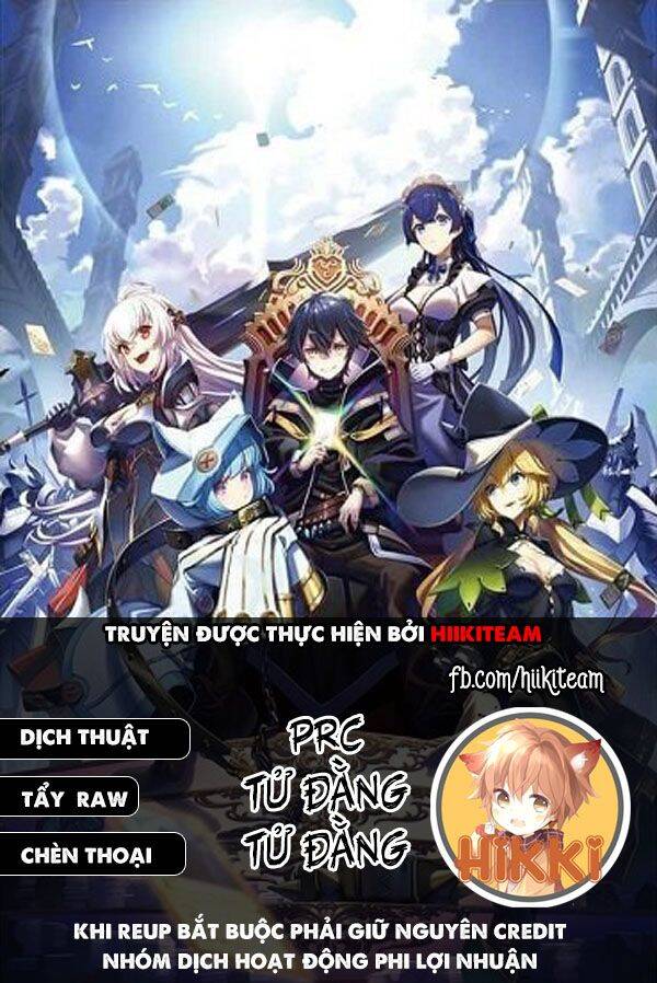 Bị Phản Bội Bởi Đồng Đội Và Sở Hữu [Gacha Không Giới Hạn] Lv.9999 Chapter 31 - 1