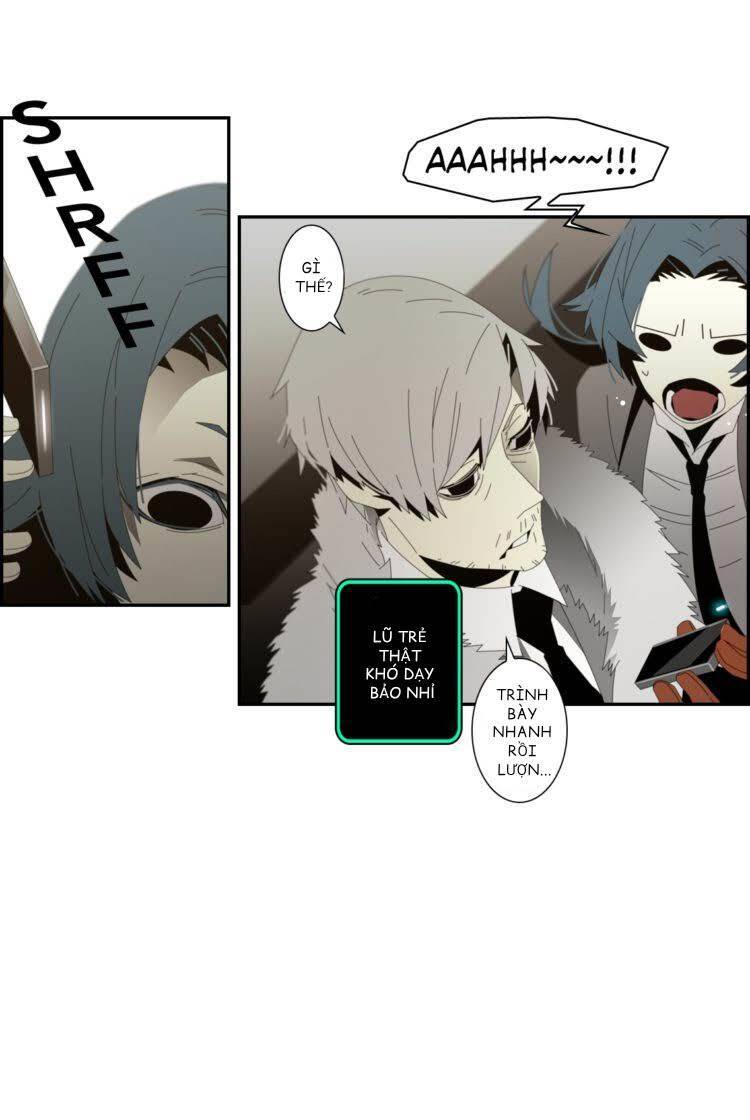 Automata Chapter 48 - 15