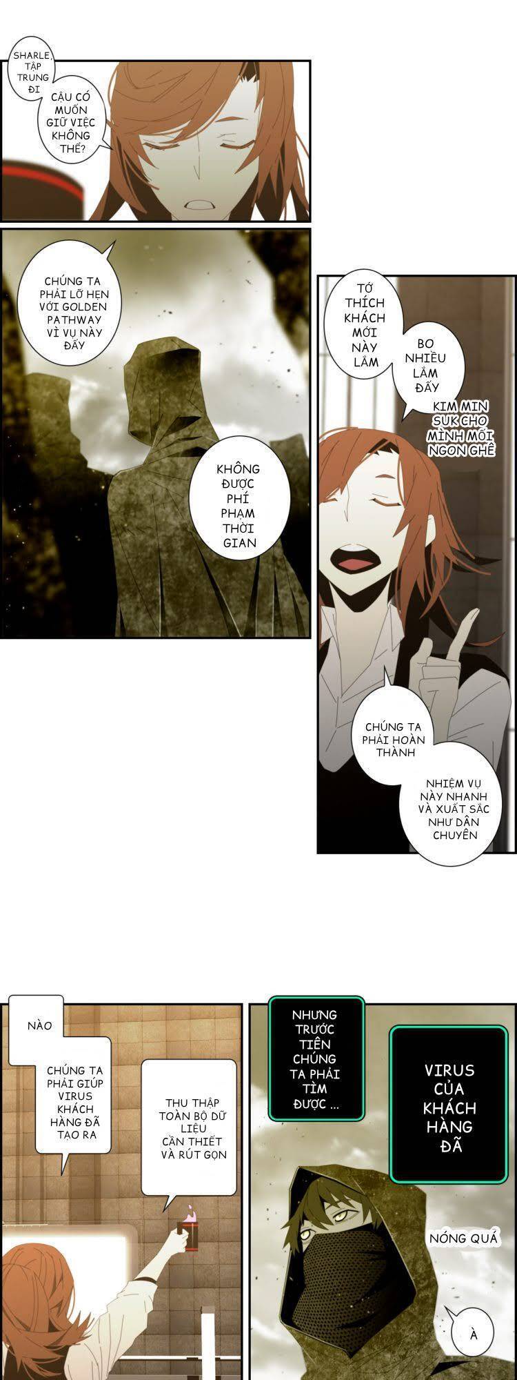 Automata Chapter 50 - 19