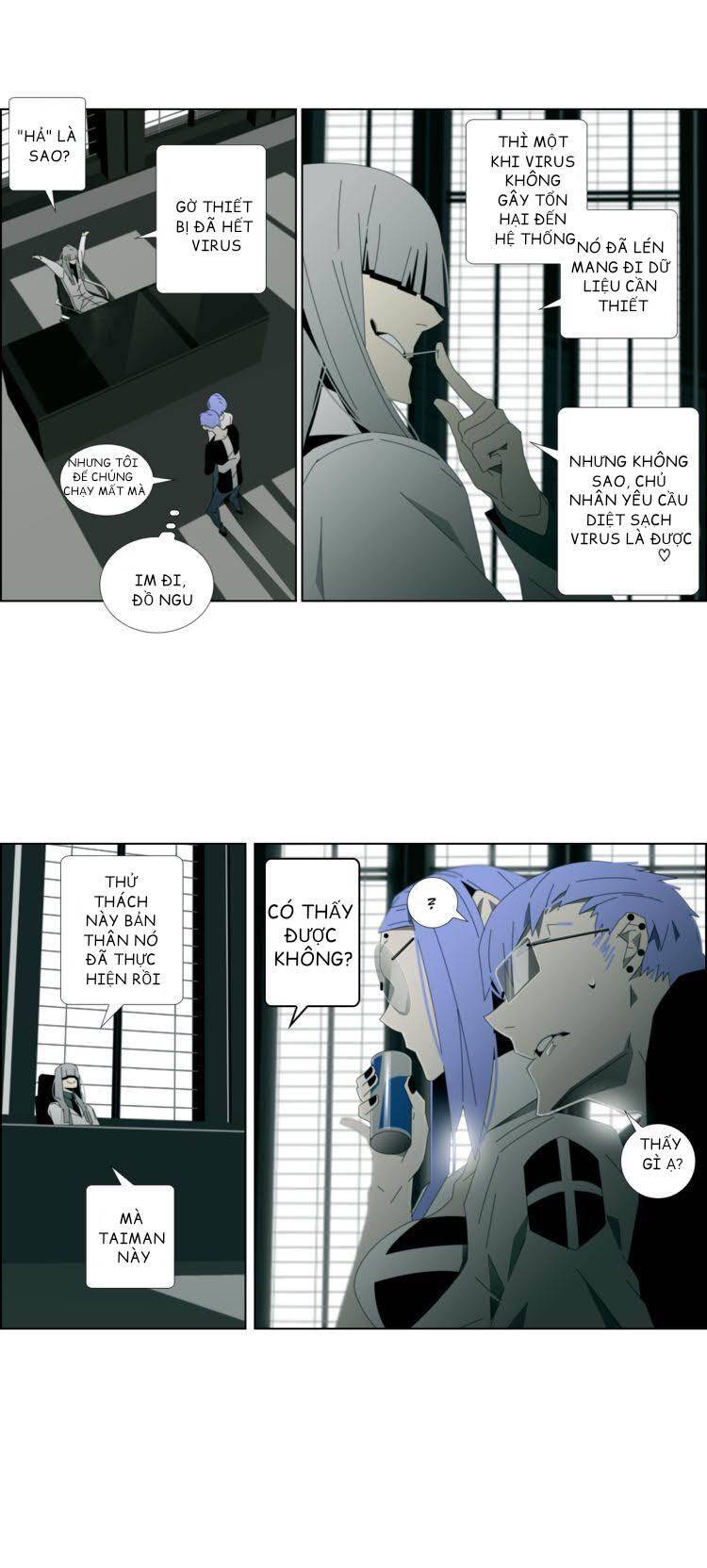 Automata Chapter 55 - 19