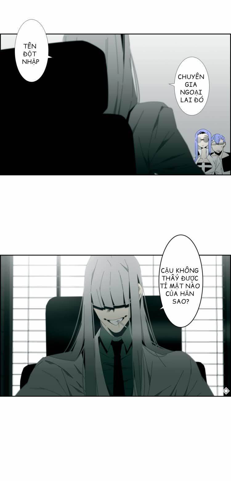 Automata Chapter 55 - 20