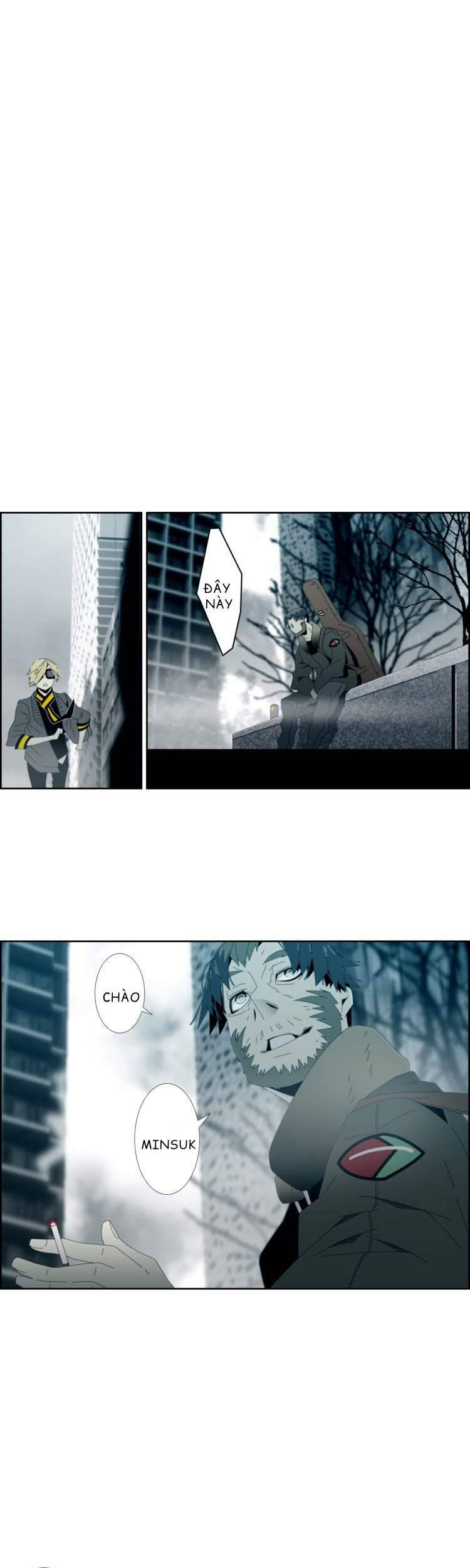 Automata Chapter 57 - 1