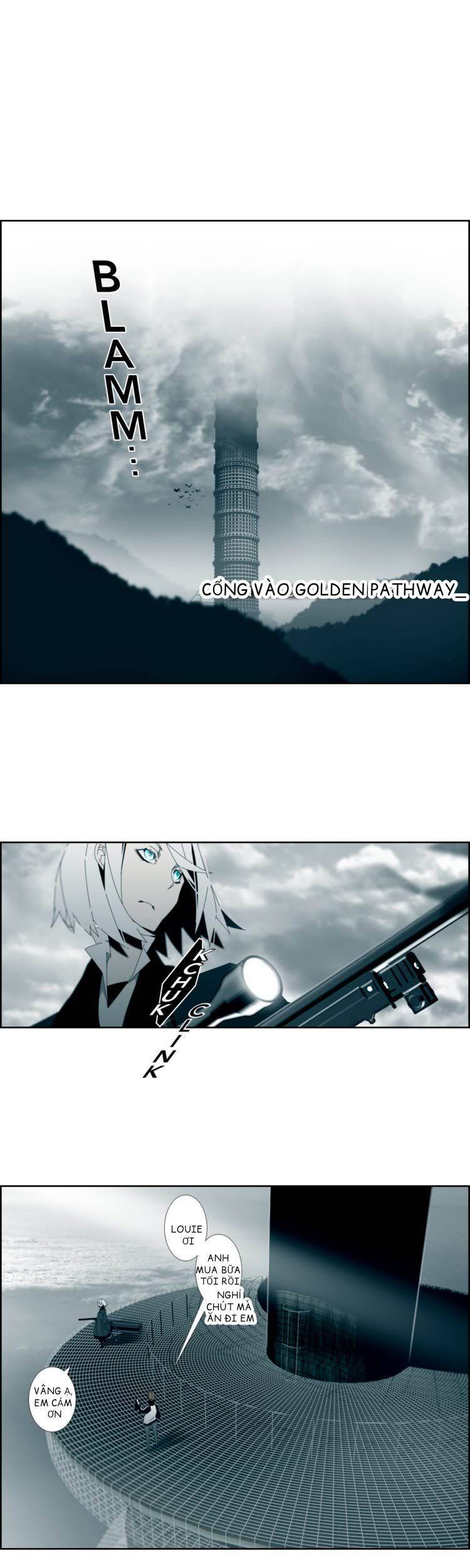 Automata Chapter 57 - 5