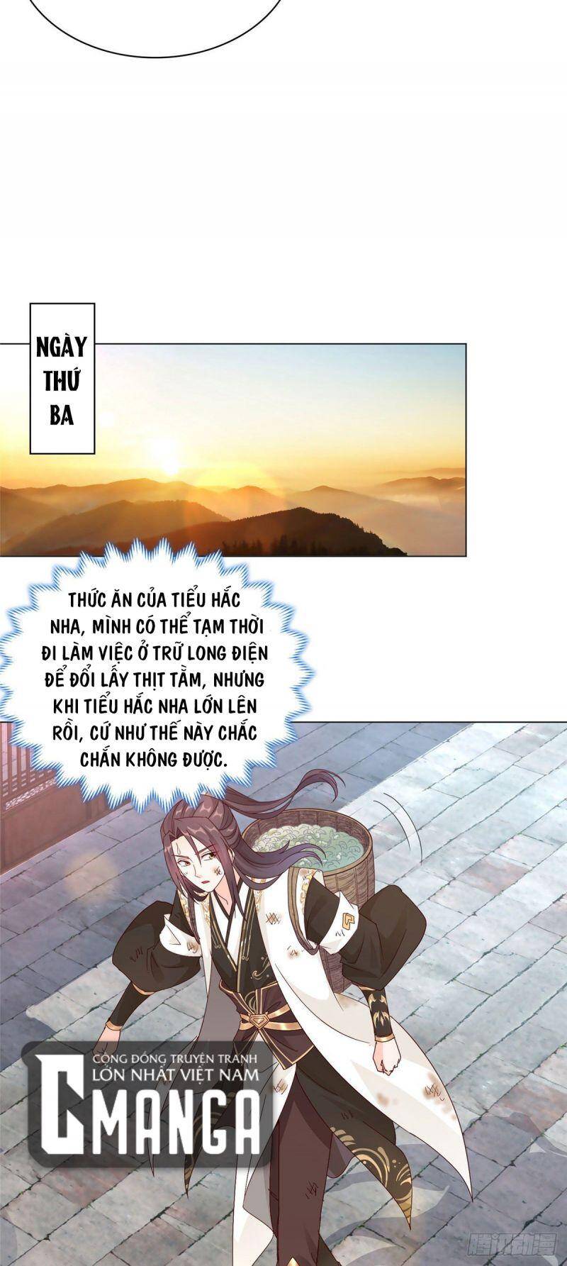 Mục Long Sư Chapter 10 - 22