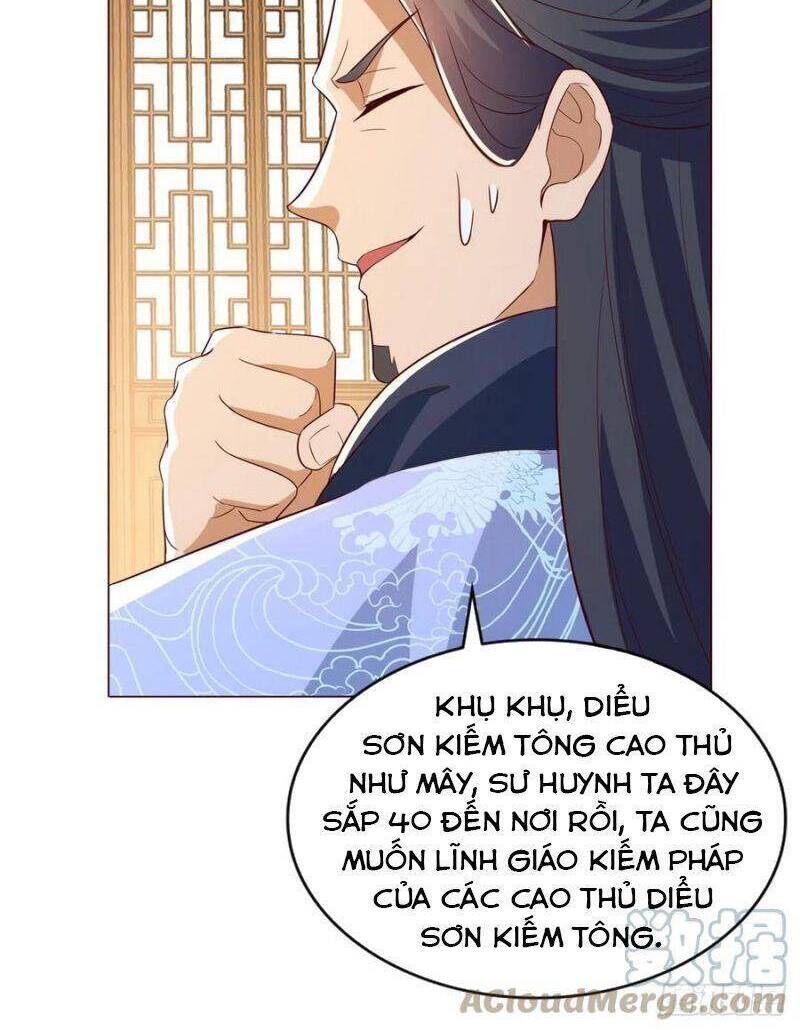 Mục Long Sư Chapter 100 - 16