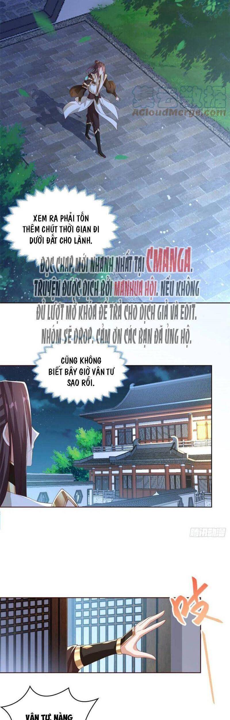 Mục Long Sư Chapter 100 - 18