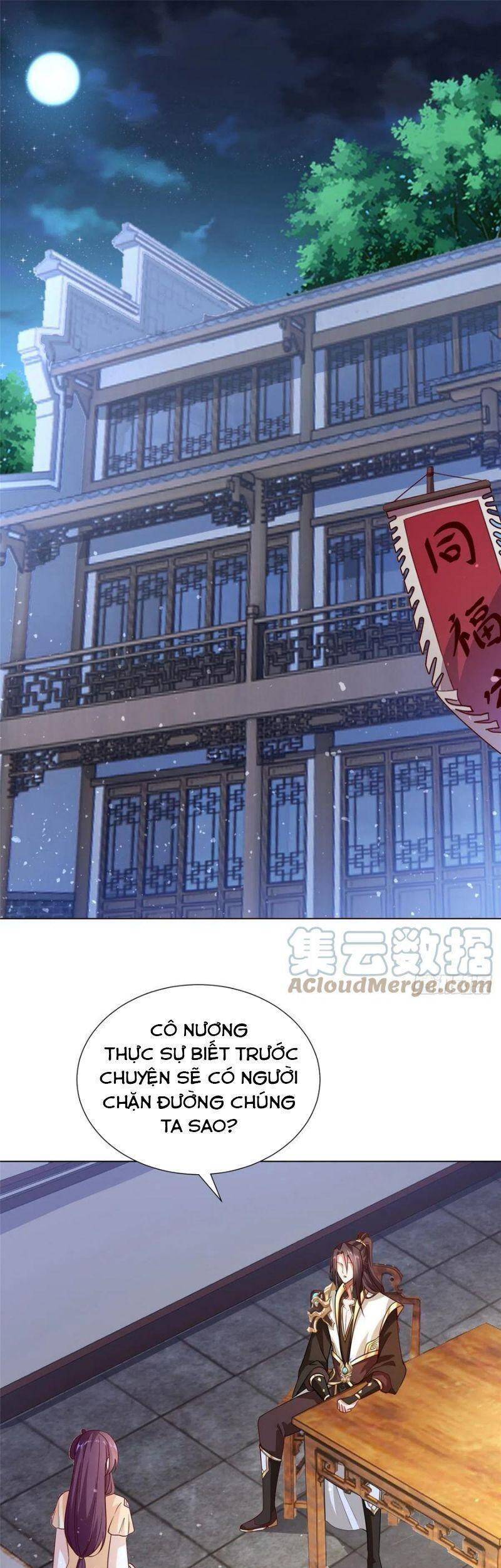 Mục Long Sư Chapter 102 - 1