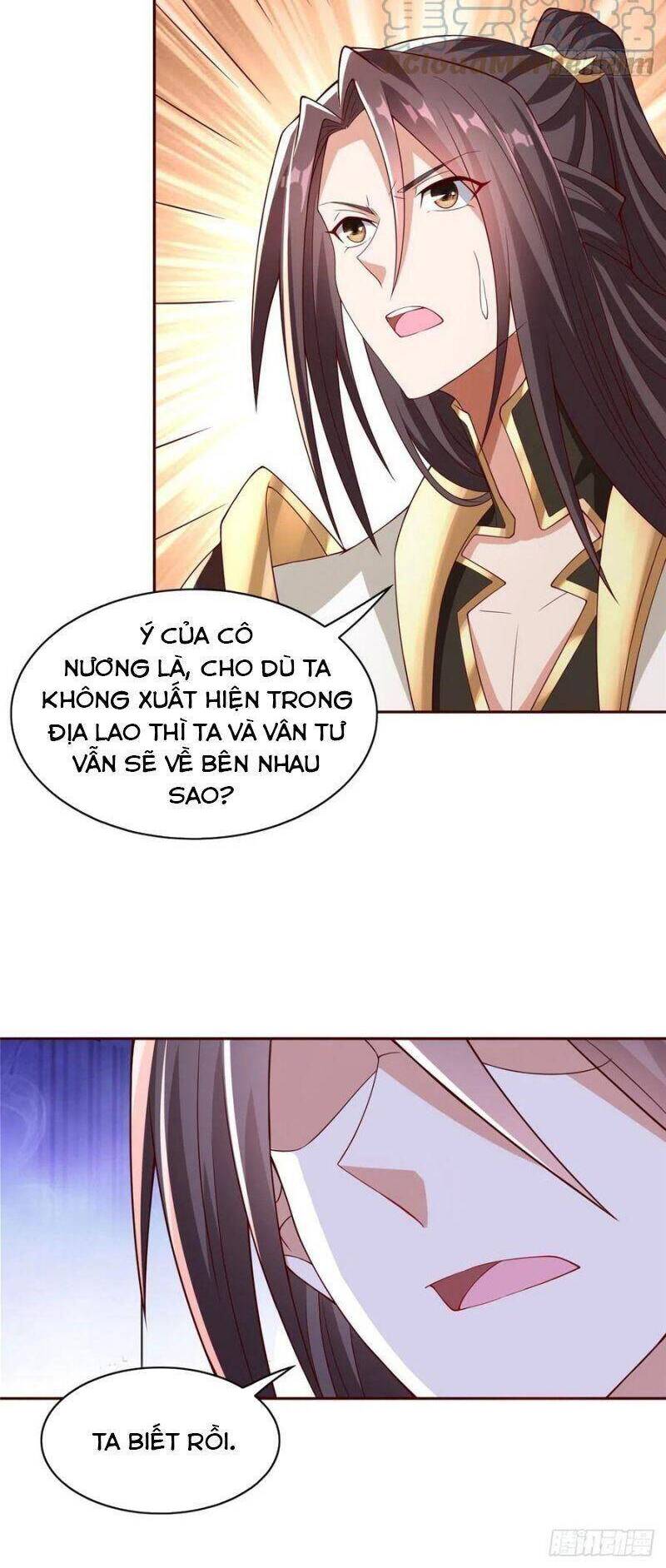 Mục Long Sư Chapter 102 - 14