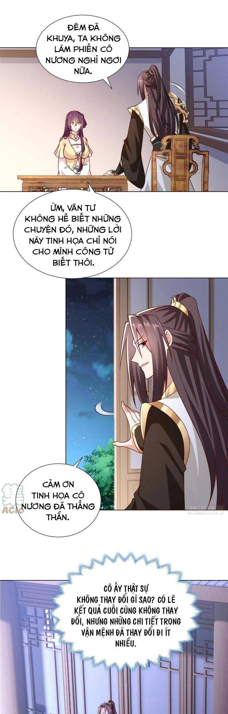 Mục Long Sư Chapter 102 - 15