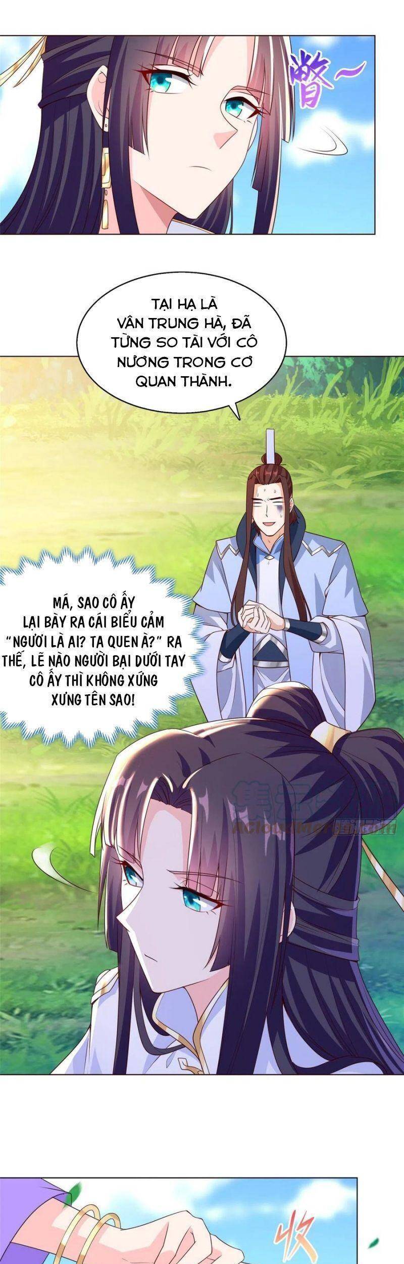 Mục Long Sư Chapter 102 - 20