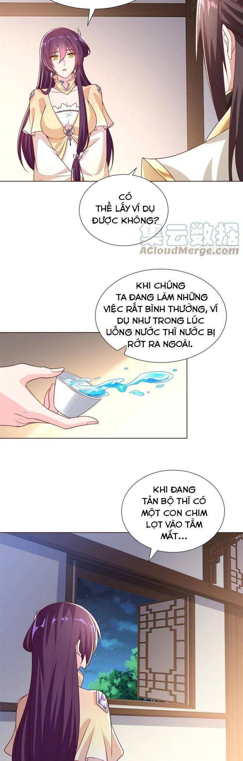 Mục Long Sư Chapter 102 - 4