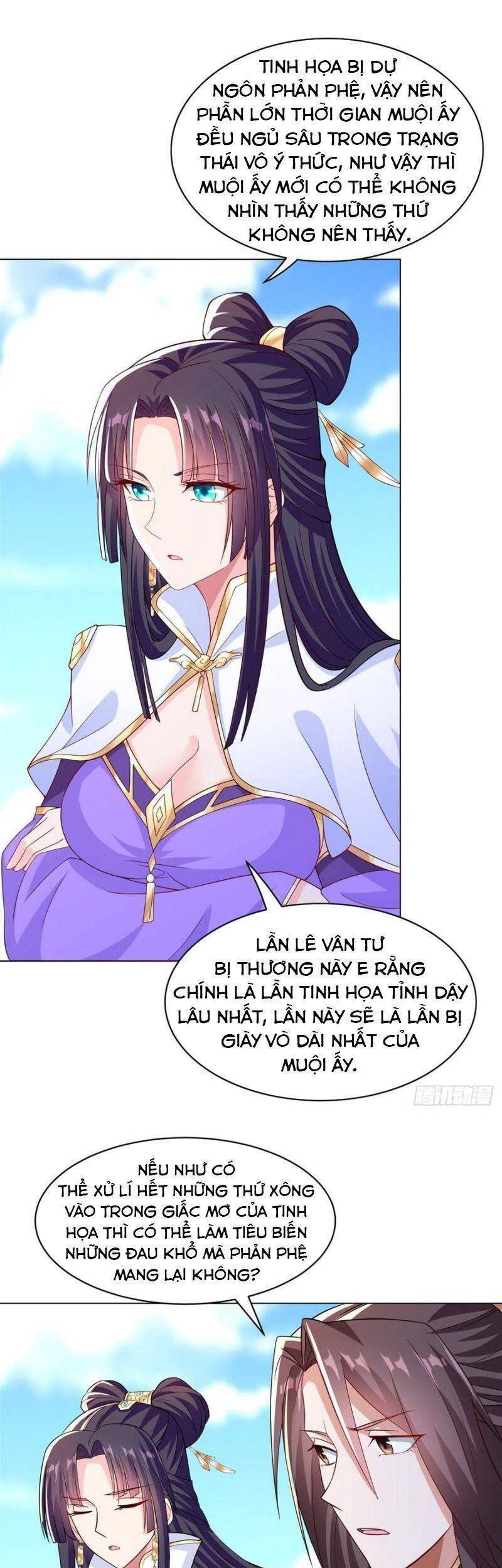 Mục Long Sư Chapter 103 - 10