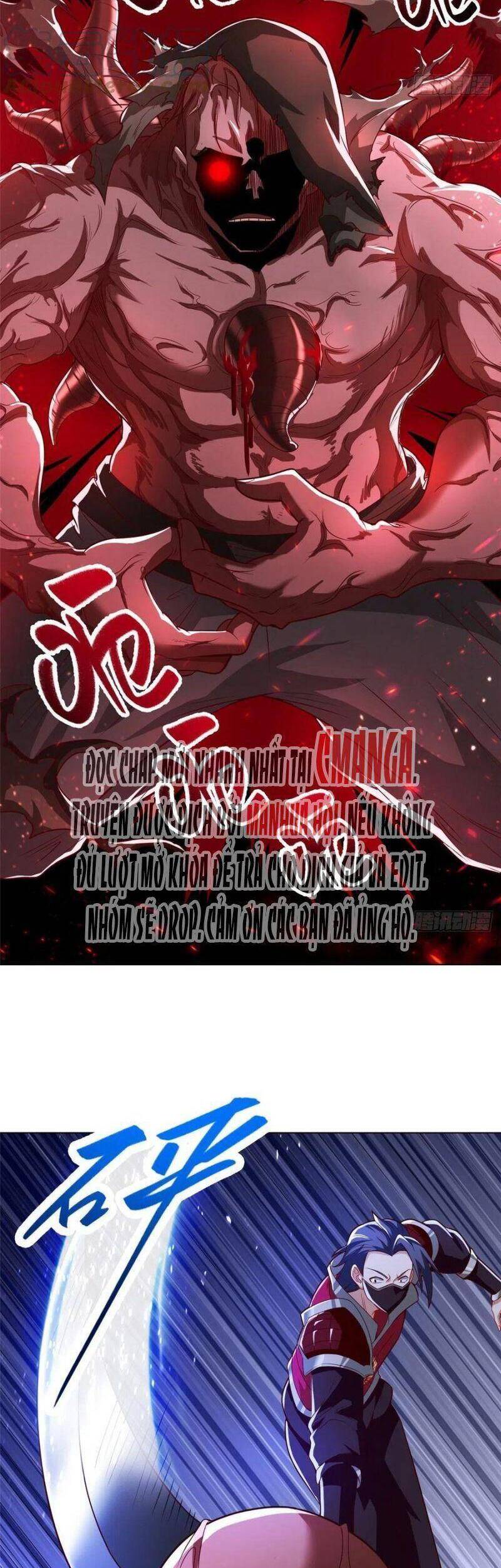 Mục Long Sư Chapter 109 - 6