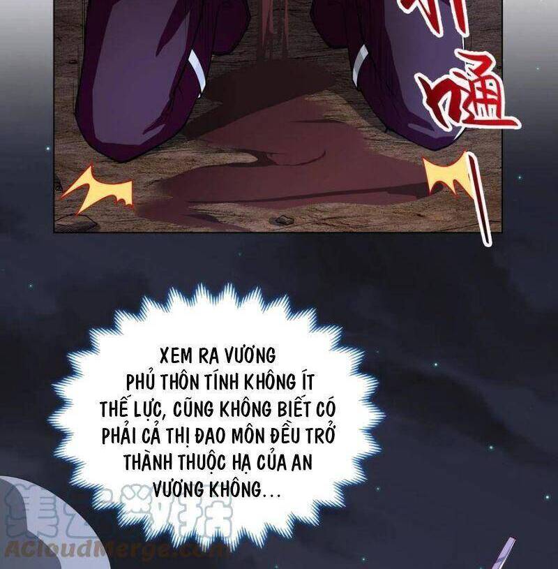 Mục Long Sư Chapter 111 - 17