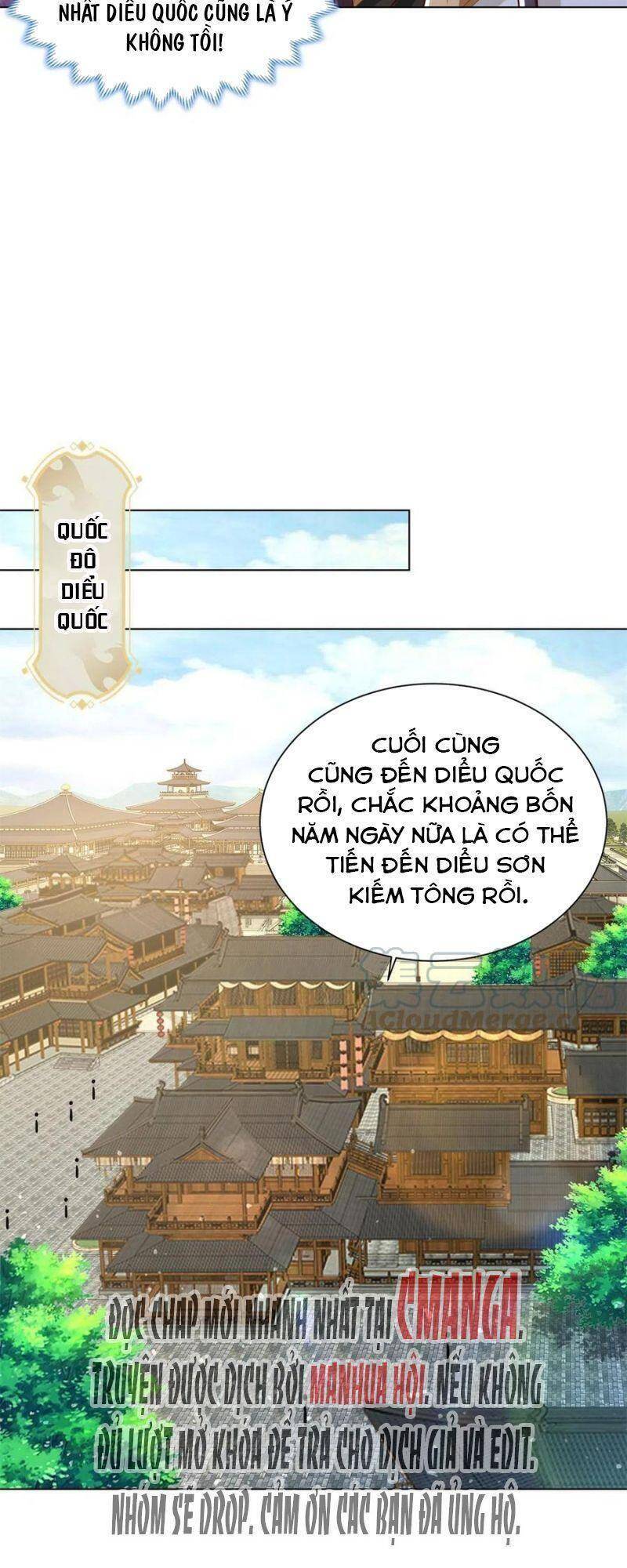 Mục Long Sư Chapter 113 - 11