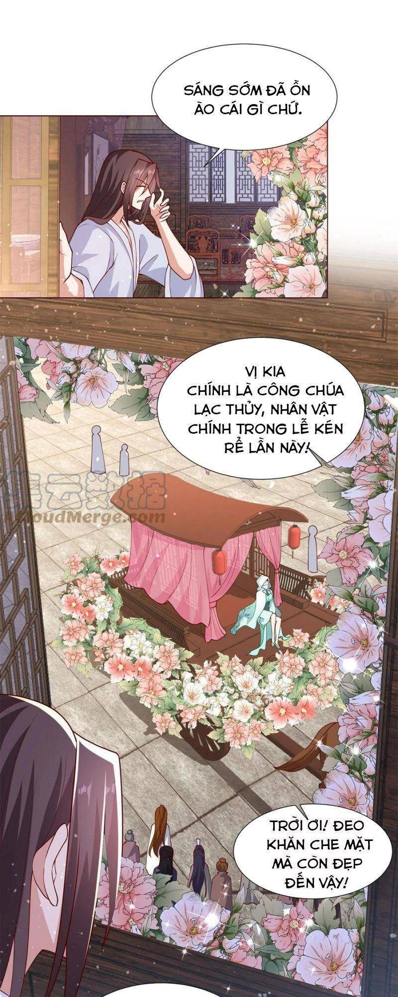 Mục Long Sư Chapter 113 - 19