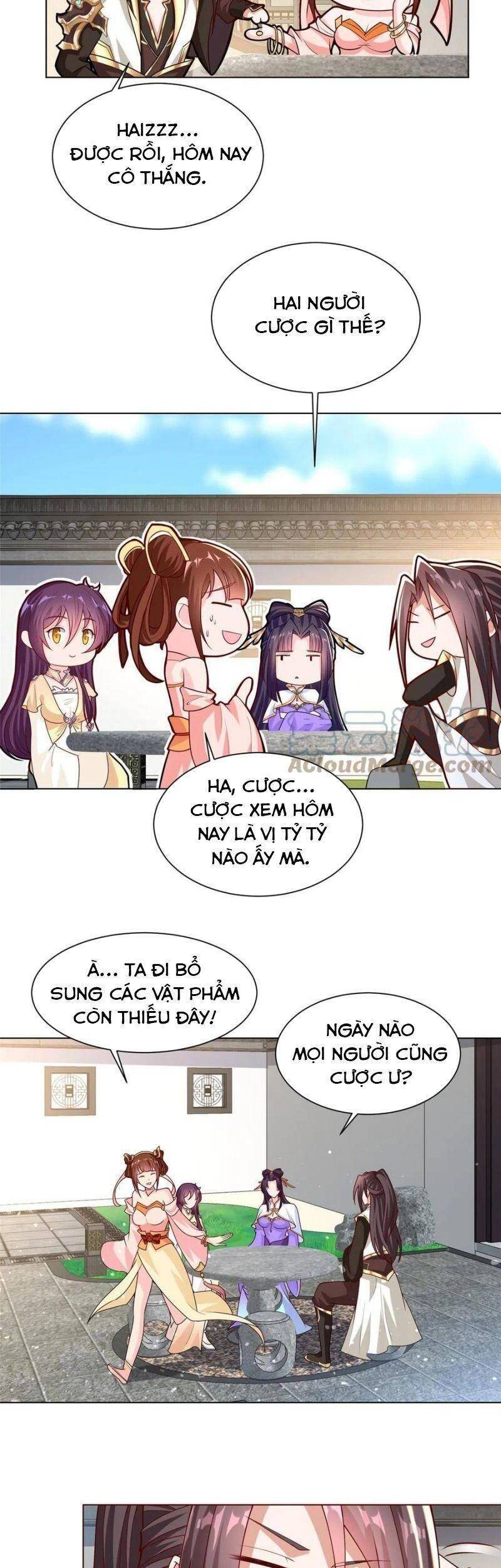 Mục Long Sư Chapter 114 - 7